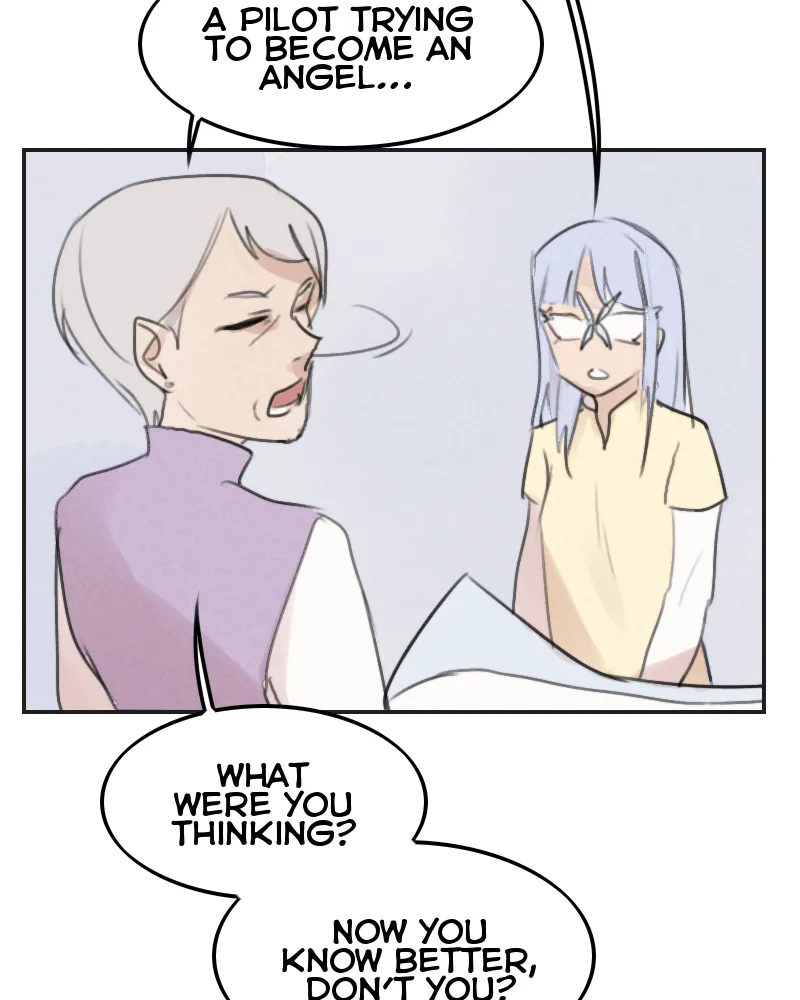 Read Blue Matter chapter 62 image 43 on Lezhin