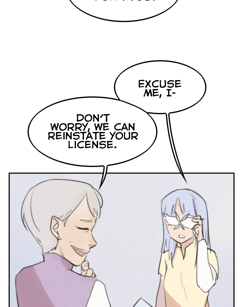 Read Blue Matter chapter 62 image 44 on Lezhin