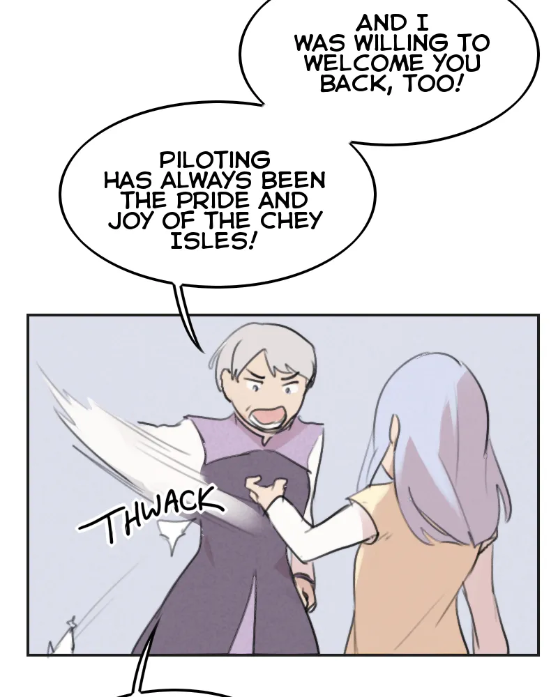 Read Blue Matter chapter 62 image 49 on Lezhin