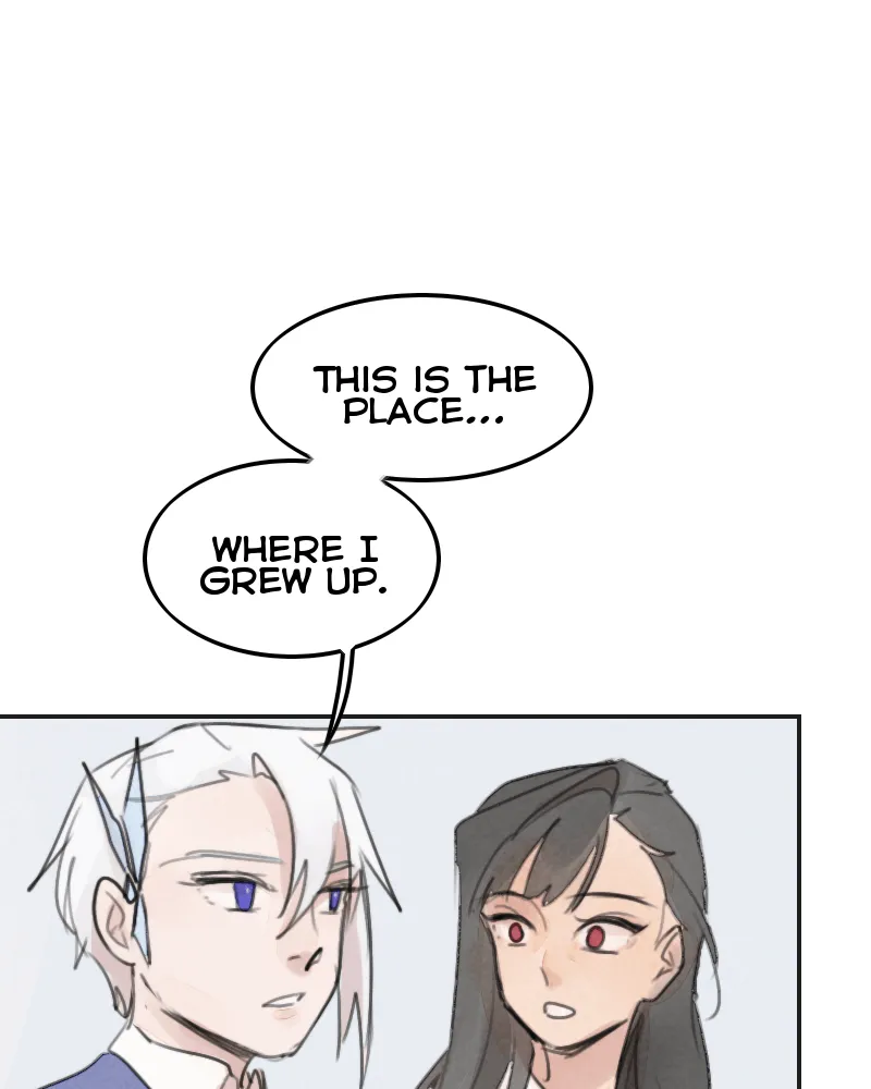 Read Blue Matter chapter 62 image 5 on Lezhin