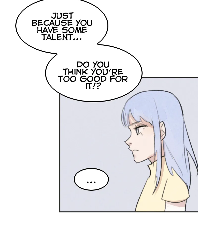 Read Blue Matter chapter 62 image 50 on Lezhin