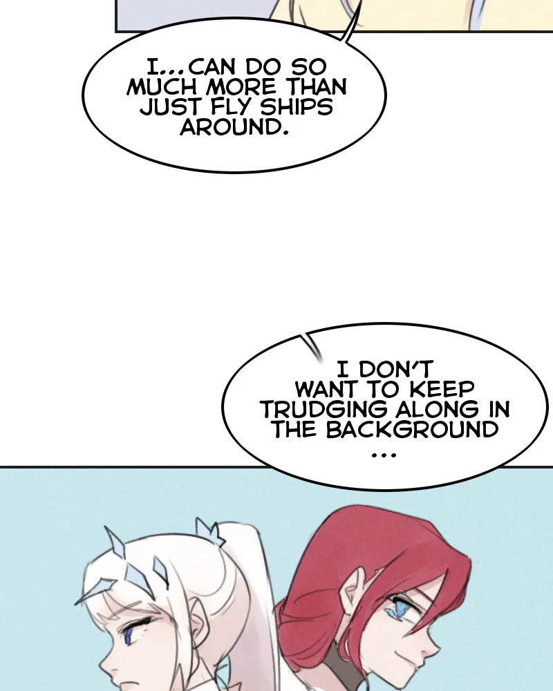 Read Blue Matter chapter 62 image 53 on Lezhin