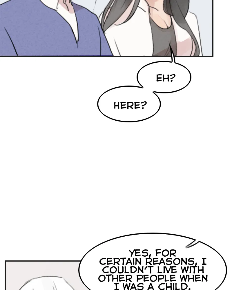 Read Blue Matter chapter 62 image 6 on Lezhin