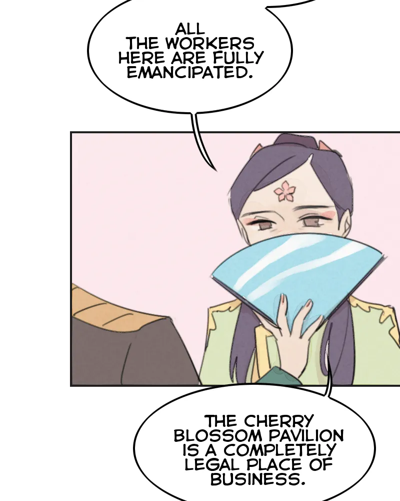 Read Blue Matter chapter 62 image 76 on Lezhin