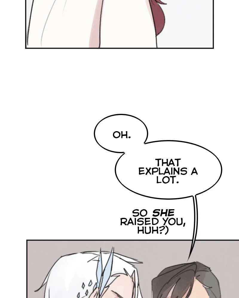Read Blue Matter chapter 62 image 9 on Lezhin