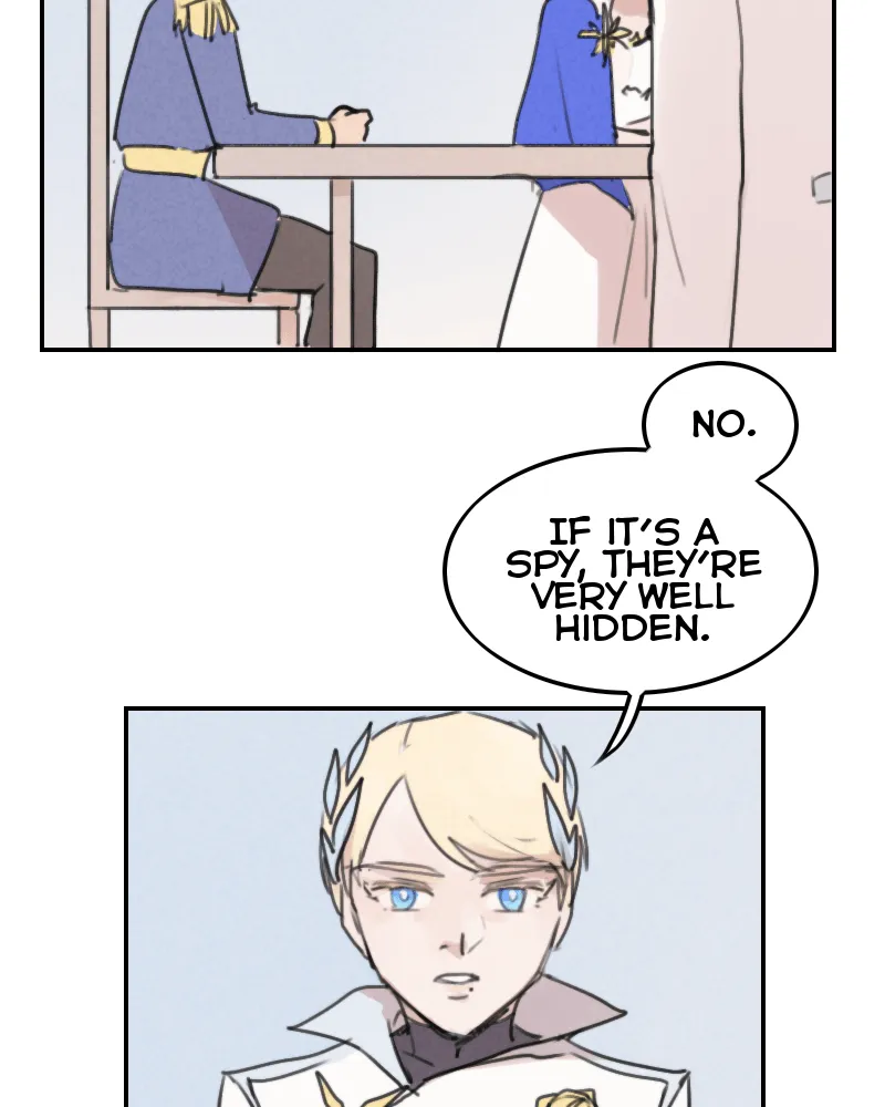 Read Blue Matter chapter 63 image 16 on Lezhin