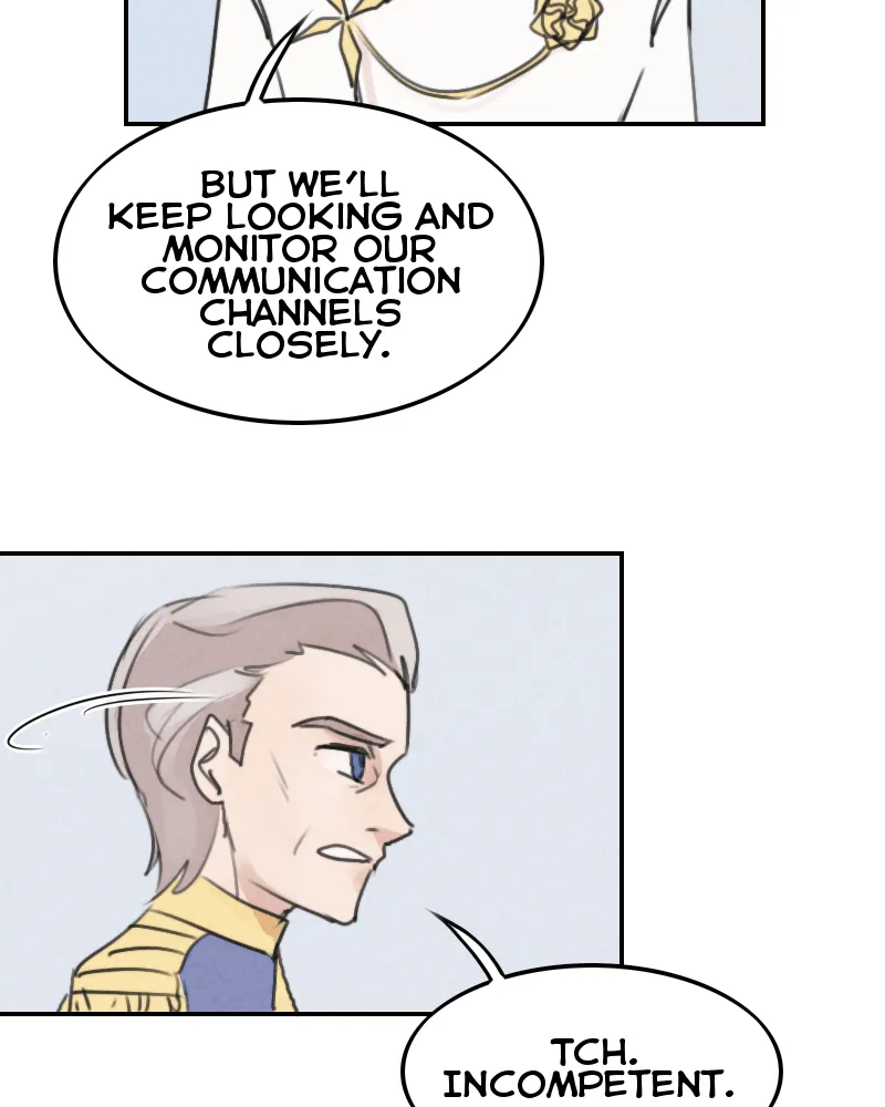 Read Blue Matter chapter 63 image 17 on Lezhin