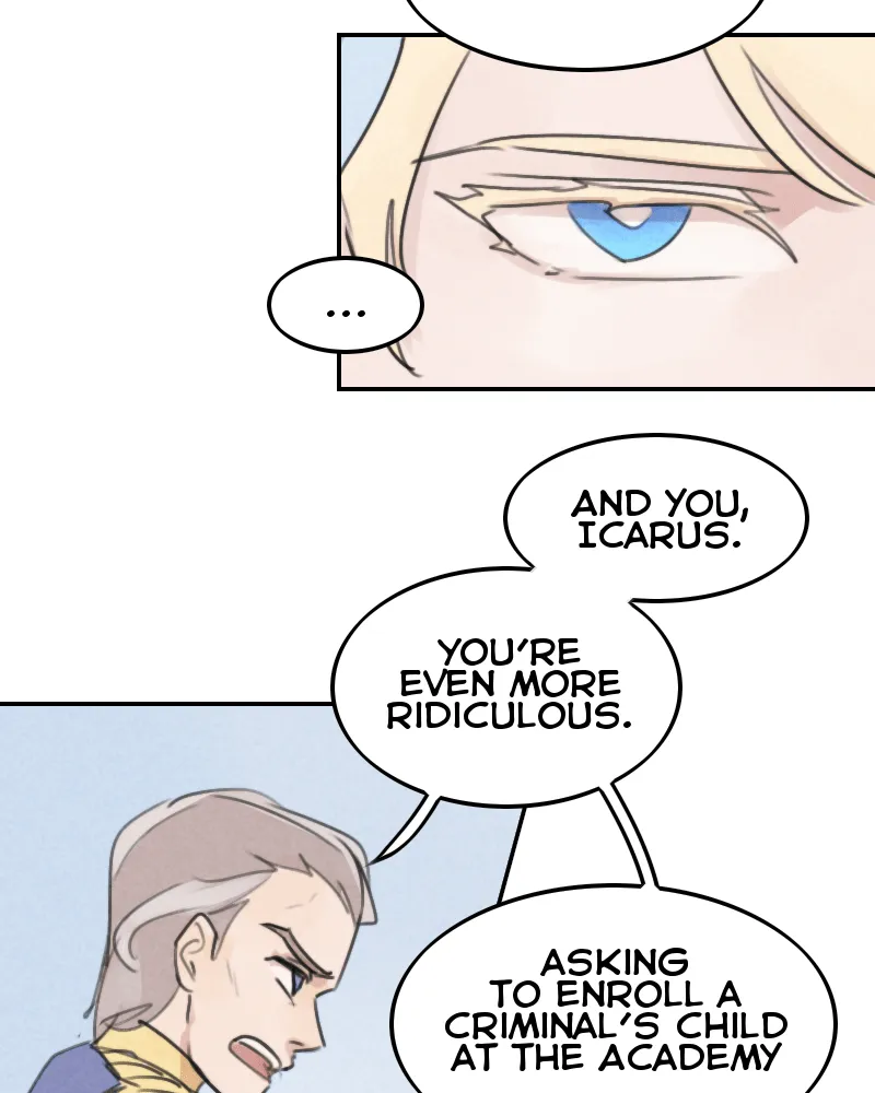 Read Blue Matter chapter 63 image 18 on Lezhin