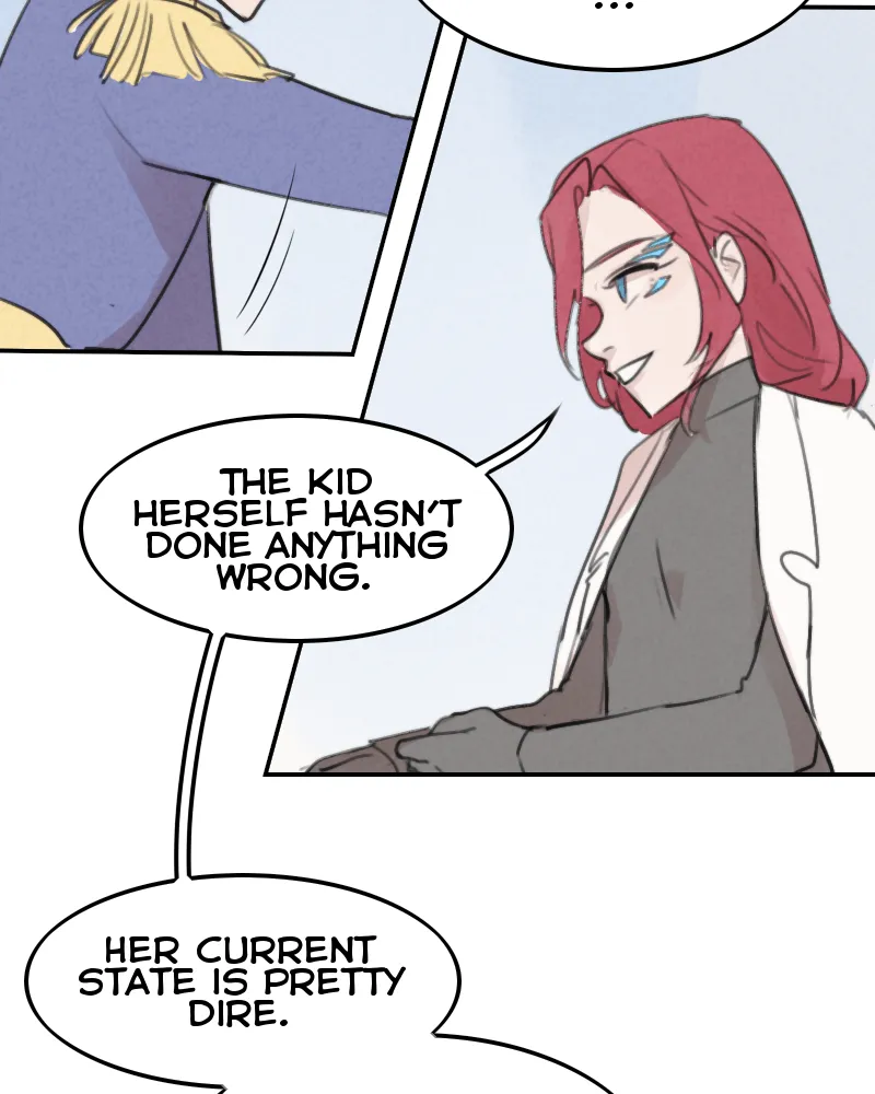 Read Blue Matter chapter 63 image 19 on Lezhin