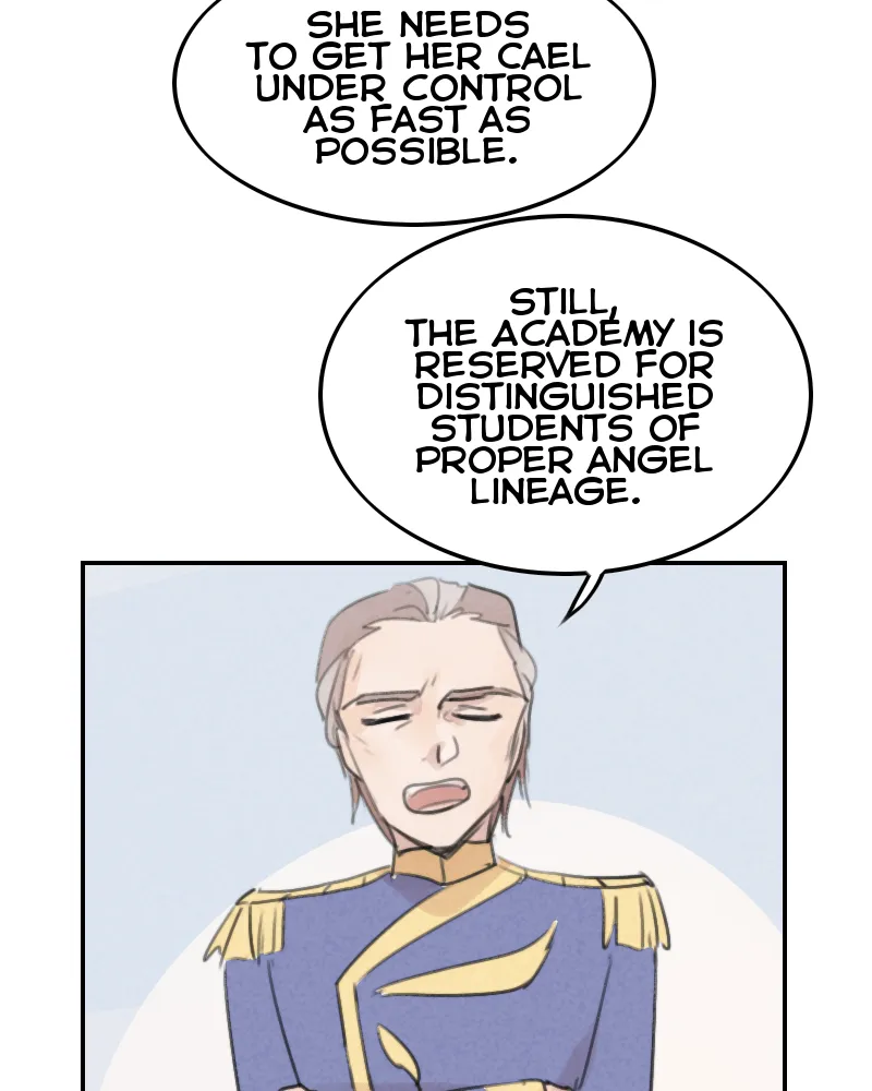 Read Blue Matter chapter 63 image 20 on Lezhin