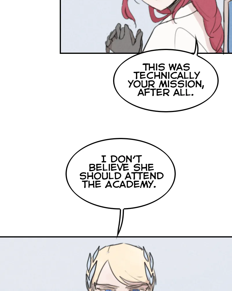 Read Blue Matter chapter 63 image 22 on Lezhin