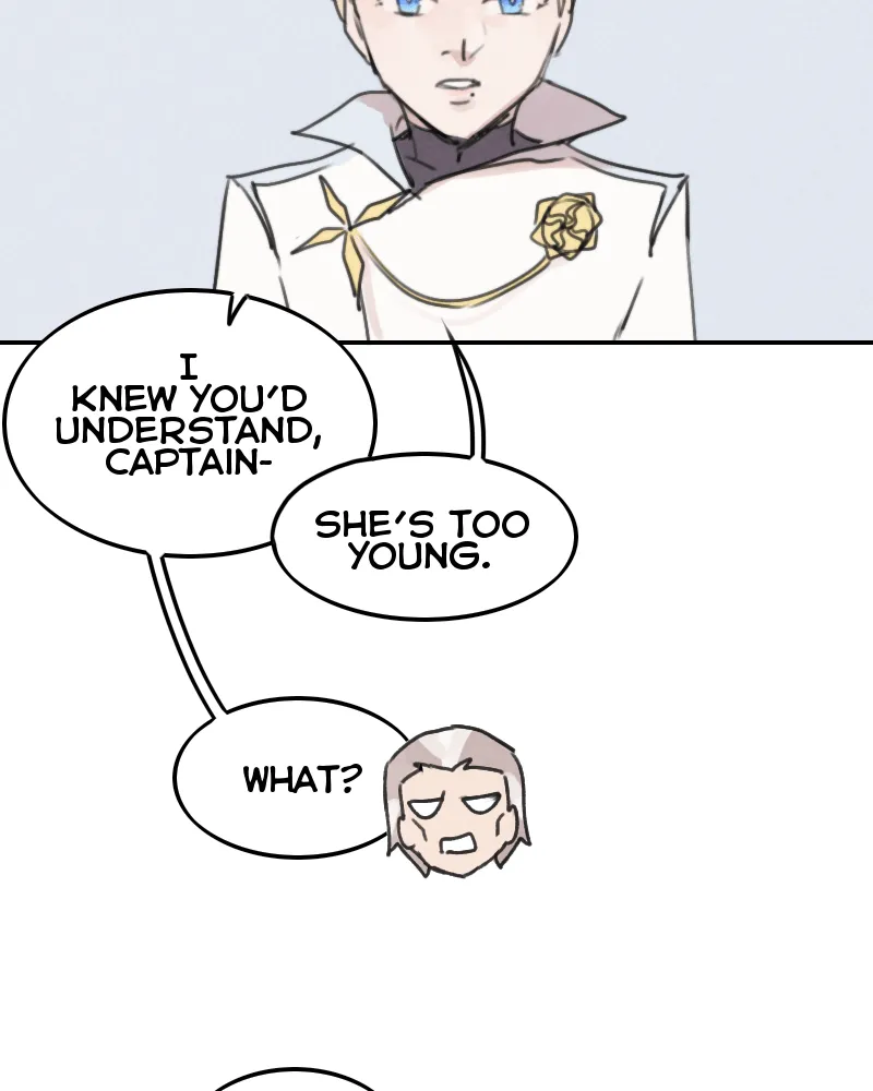 Read Blue Matter chapter 63 image 23 on Lezhin