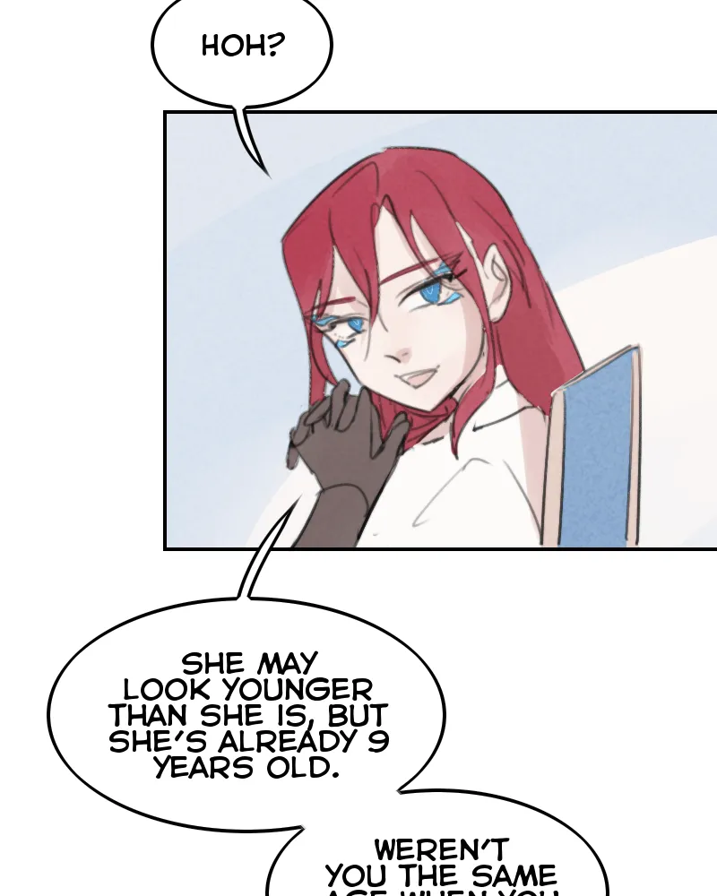 Read Blue Matter chapter 63 image 24 on Lezhin