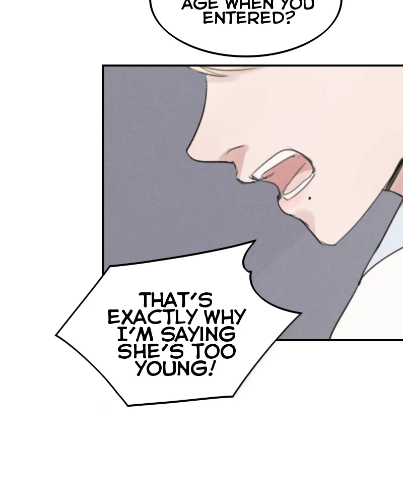 Read Blue Matter chapter 63 image 25 on Lezhin
