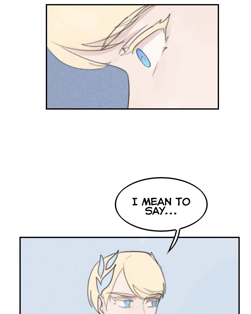 Read Blue Matter chapter 63 image 26 on Lezhin