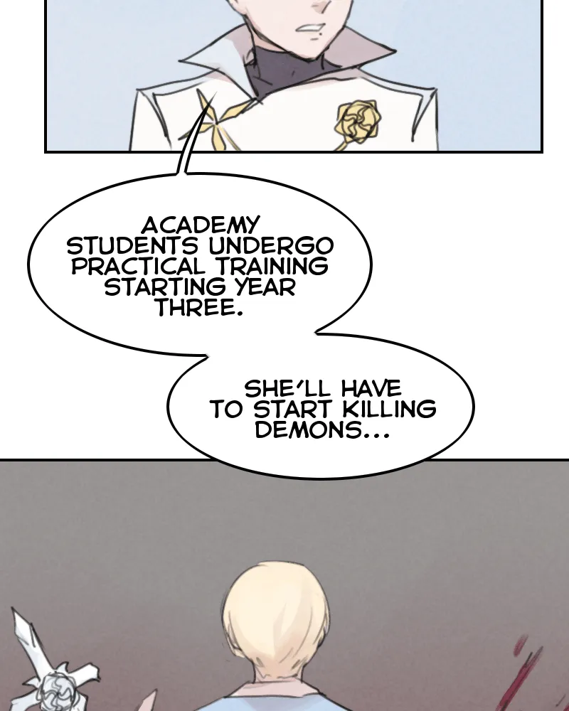 Read Blue Matter chapter 63 image 27 on Lezhin
