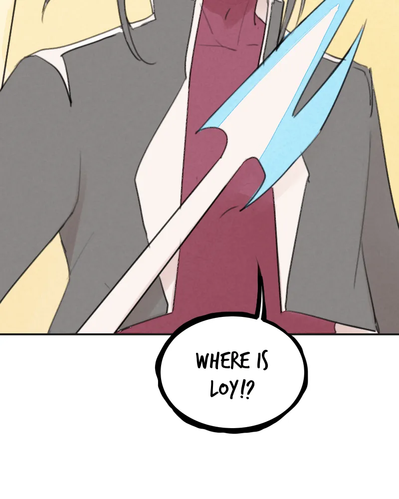 Read Blue Matter chapter 63 image 3 on Lezhin