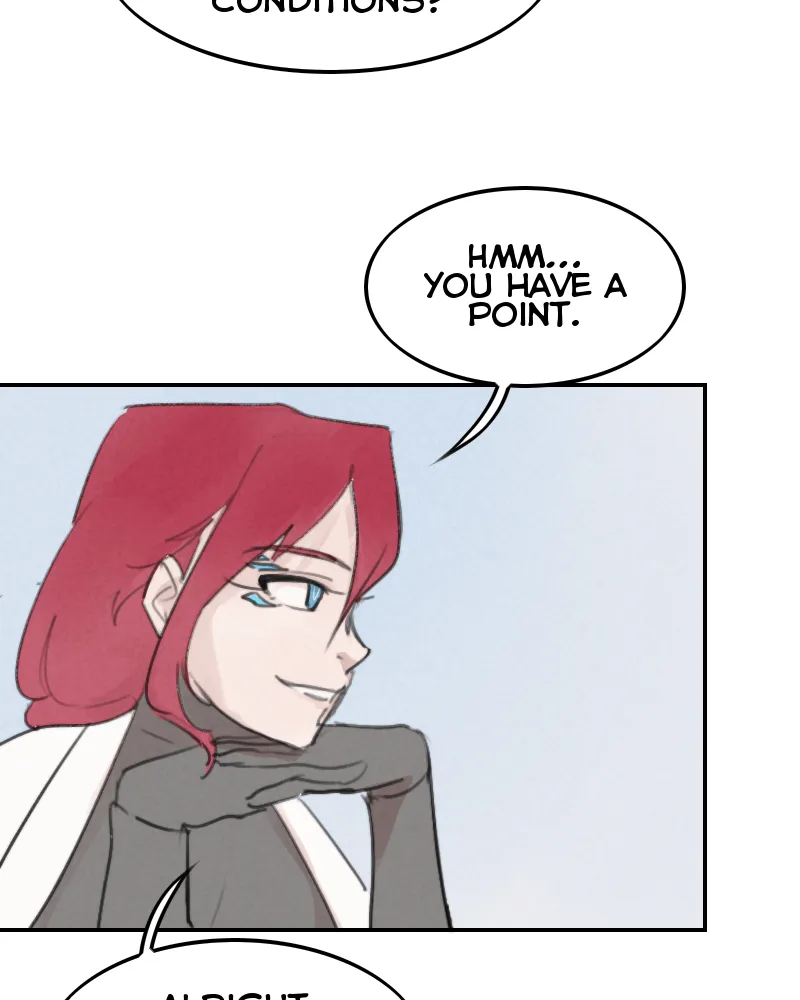Read Blue Matter chapter 63 image 31 on Lezhin