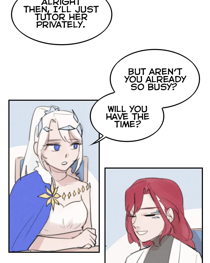 Read Blue Matter chapter 63 image 32 on Lezhin