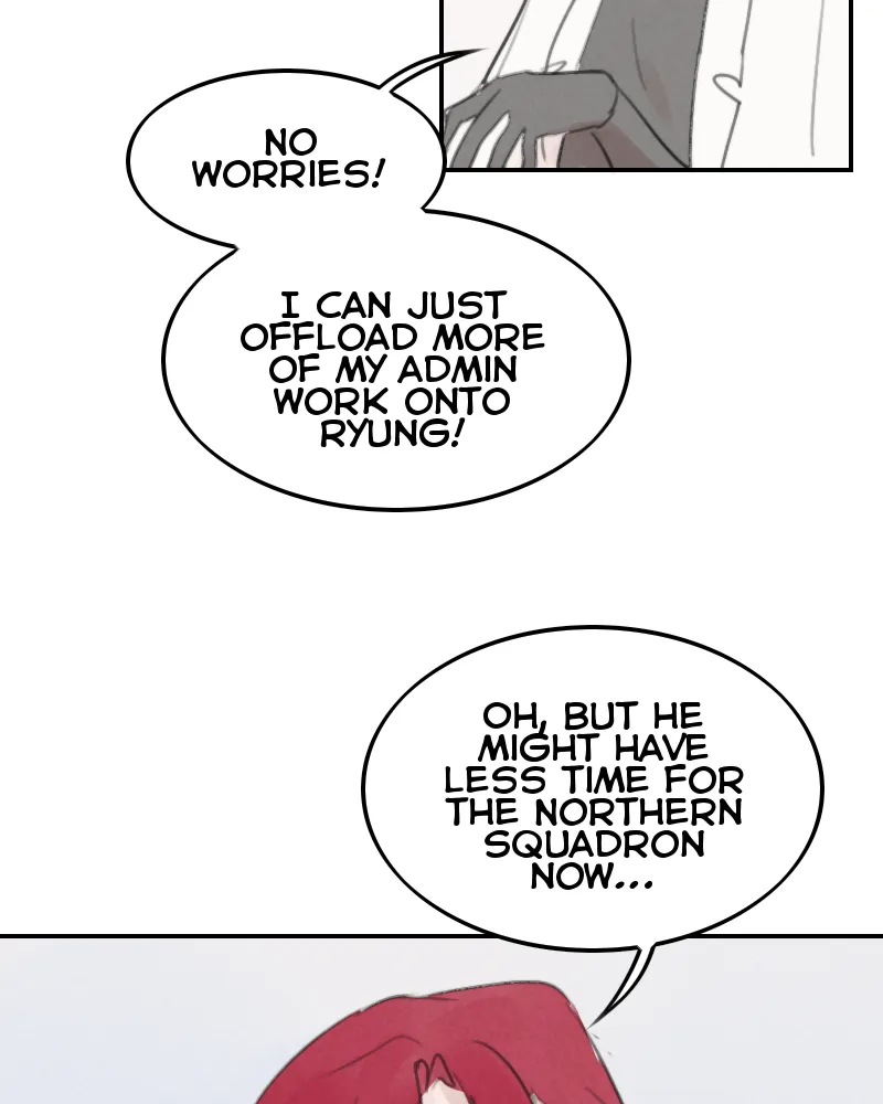 Read Blue Matter chapter 63 image 33 on Lezhin