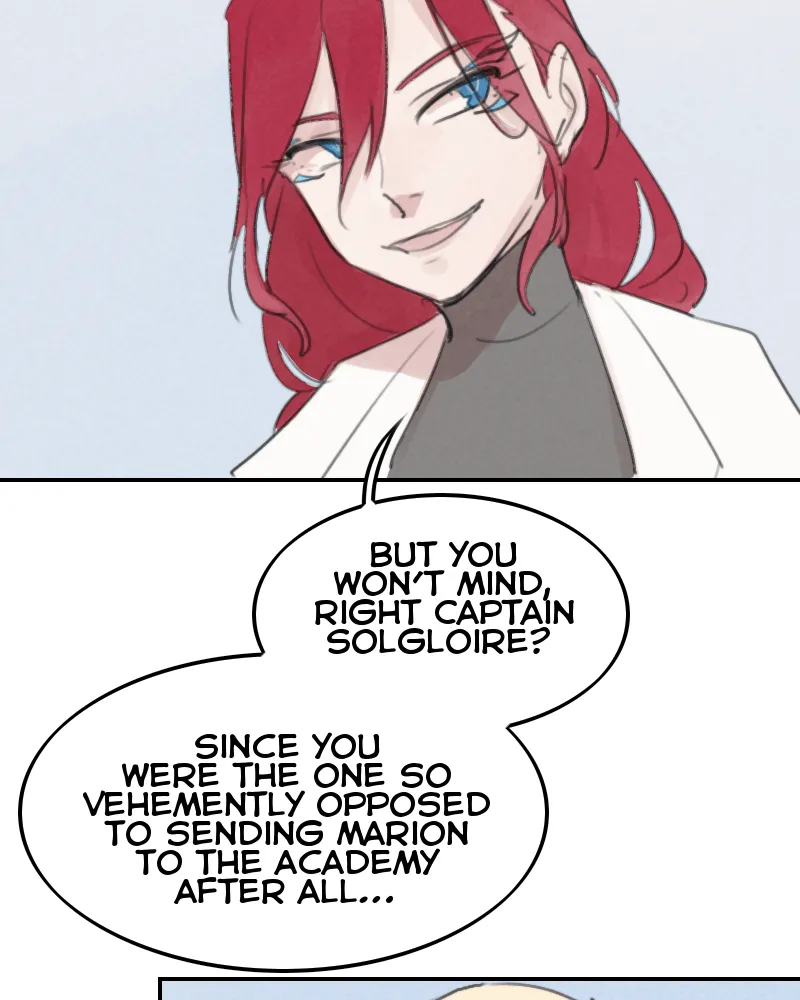 Read Blue Matter chapter 63 image 34 on Lezhin