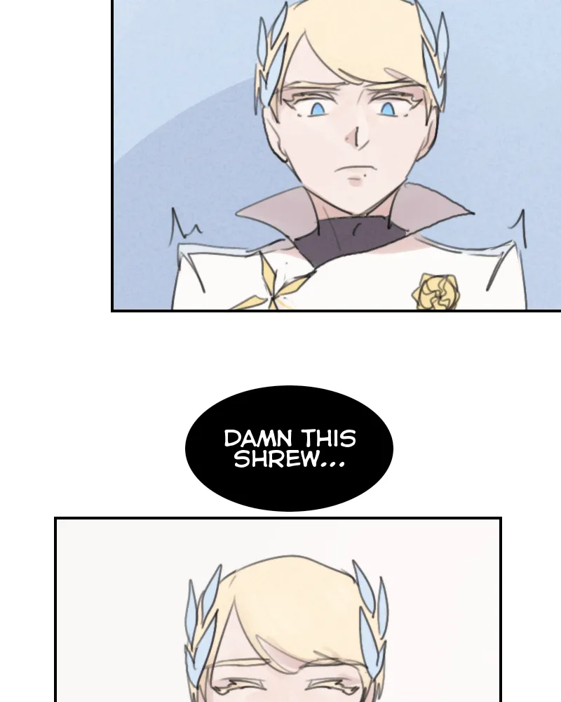 Read Blue Matter chapter 63 image 35 on Lezhin