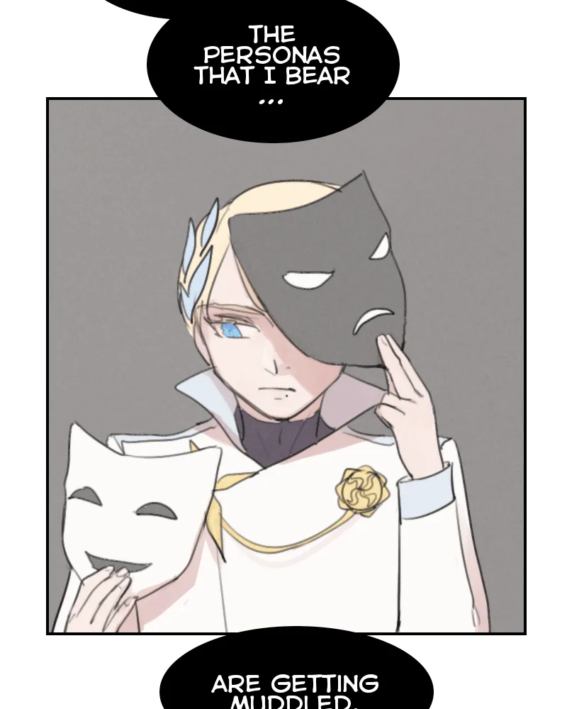 Read Blue Matter chapter 63 image 40 on Lezhin