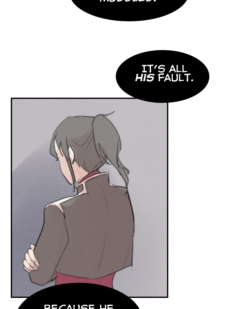 Read Blue Matter chapter 63 image 41 on Lezhin