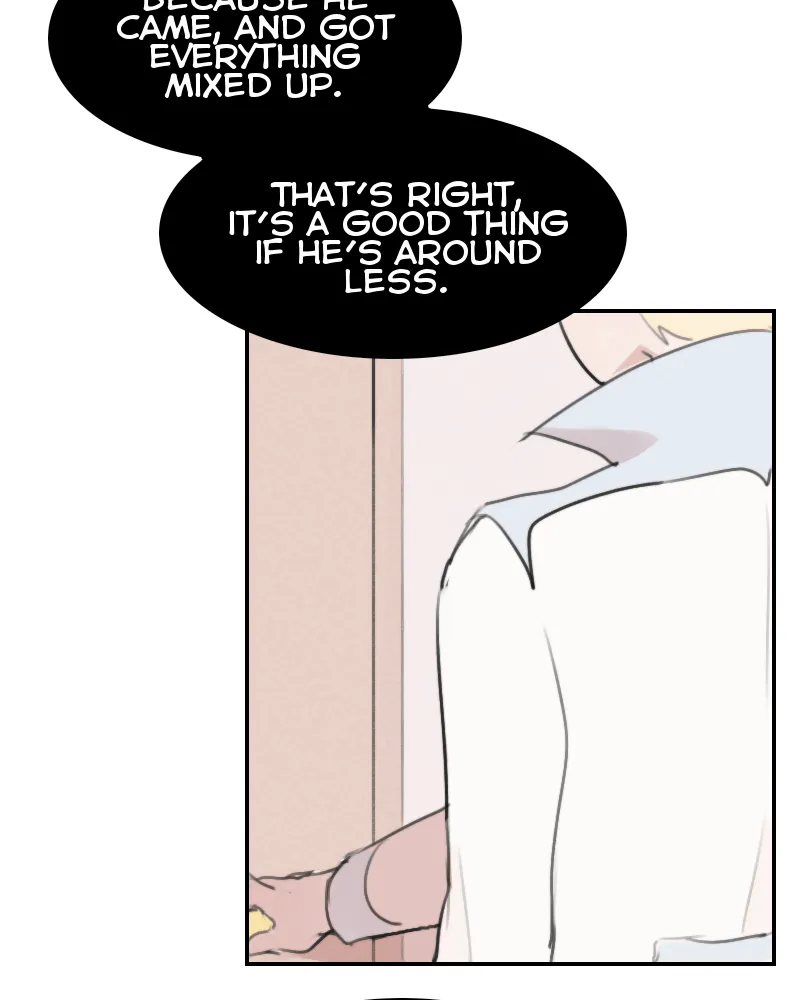 Read Blue Matter chapter 63 image 42 on Lezhin