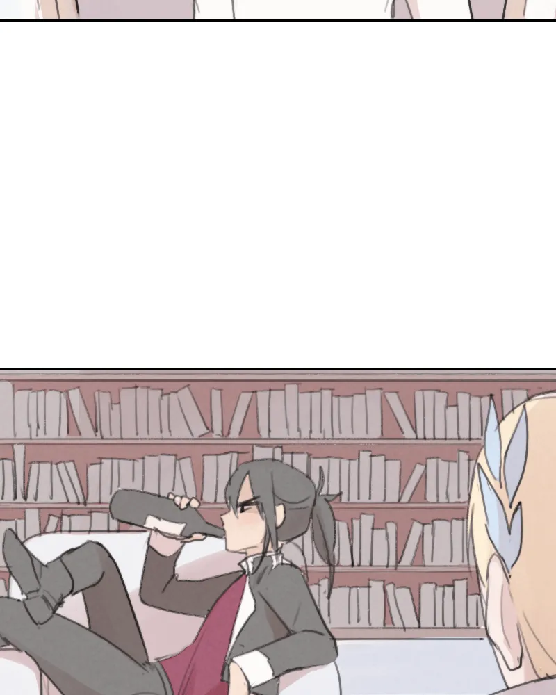 Read Blue Matter chapter 63 image 44 on Lezhin