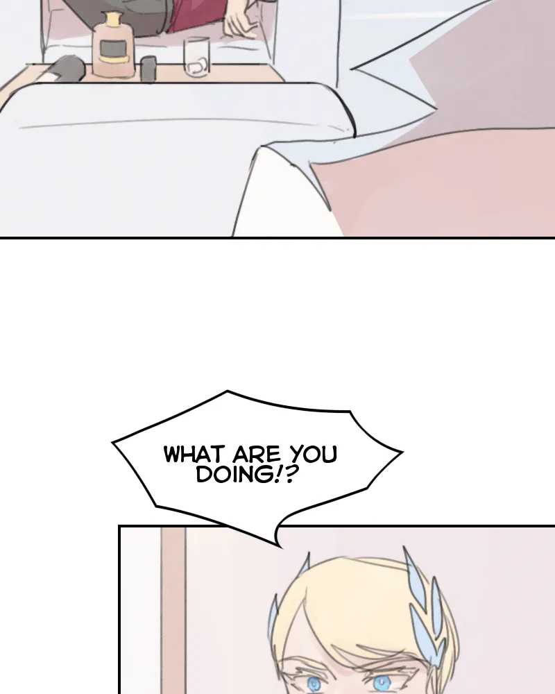 Read Blue Matter chapter 63 image 45 on Lezhin