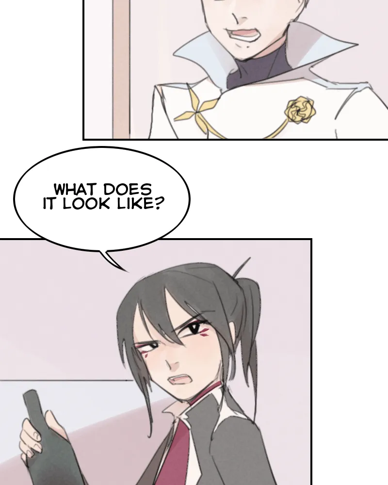 Read Blue Matter chapter 63 image 46 on Lezhin