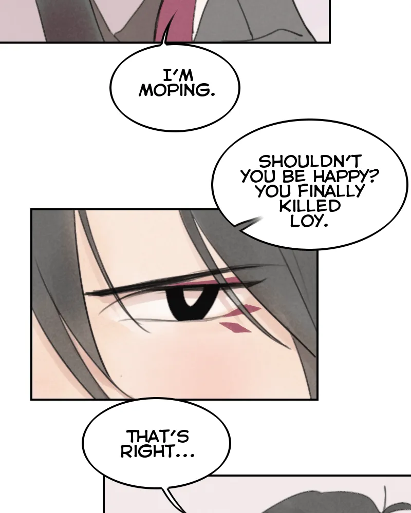 Read Blue Matter chapter 63 image 47 on Lezhin