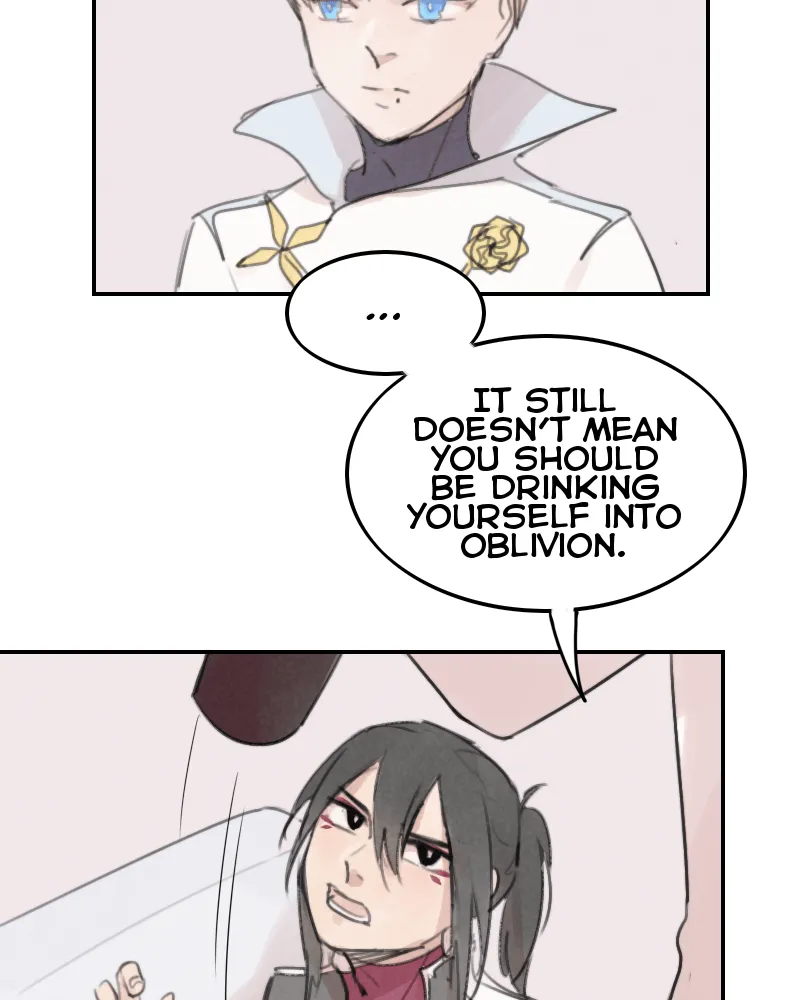 Read Blue Matter chapter 63 image 49 on Lezhin