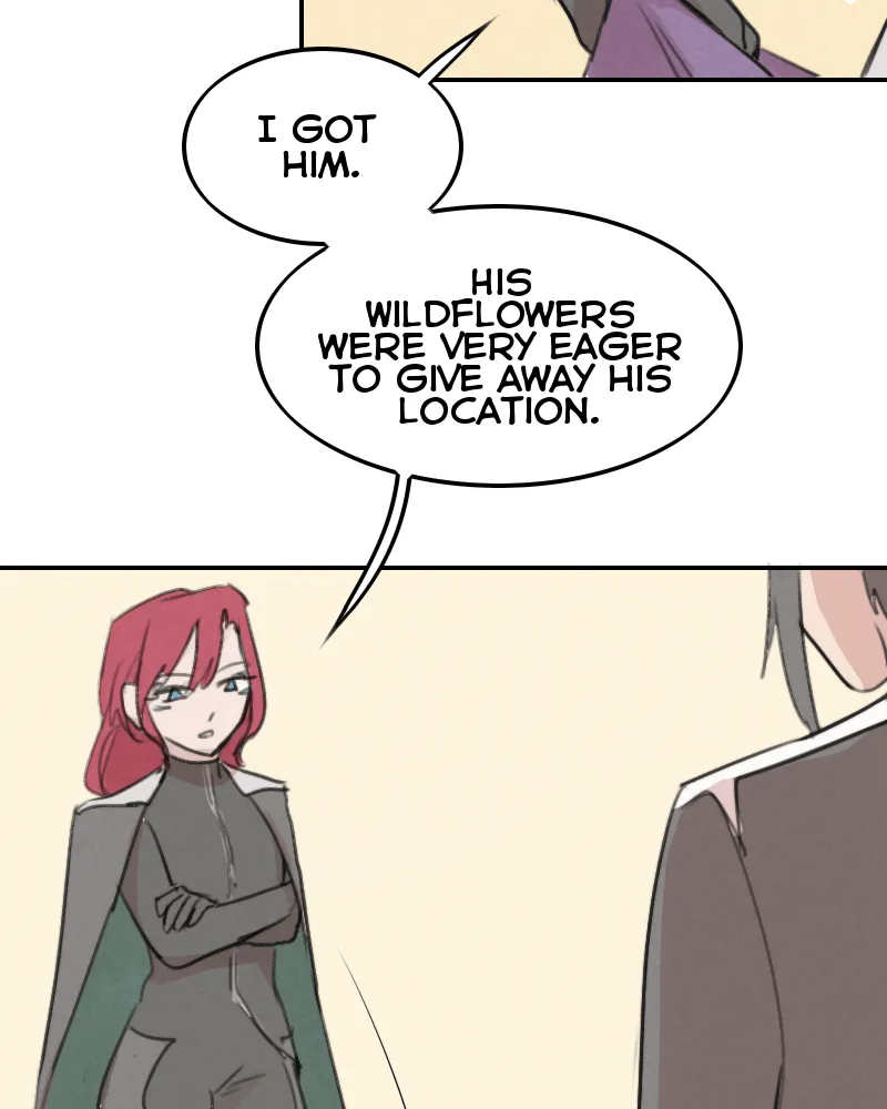 Read Blue Matter chapter 63 image 5 on Lezhin