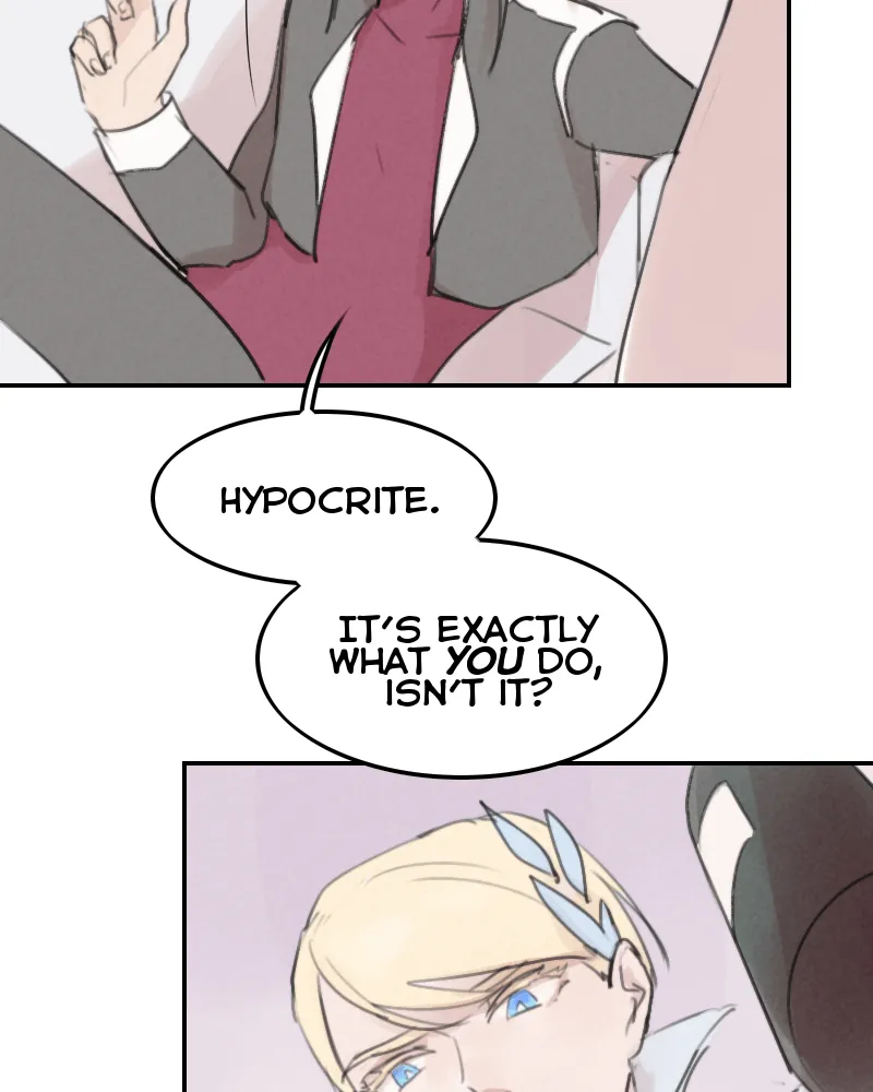 Read Blue Matter chapter 63 image 50 on Lezhin