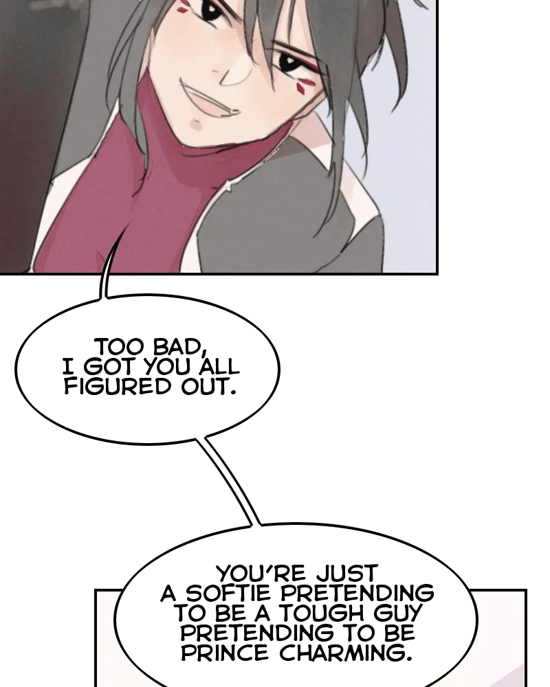 Read Blue Matter chapter 63 image 52 on Lezhin