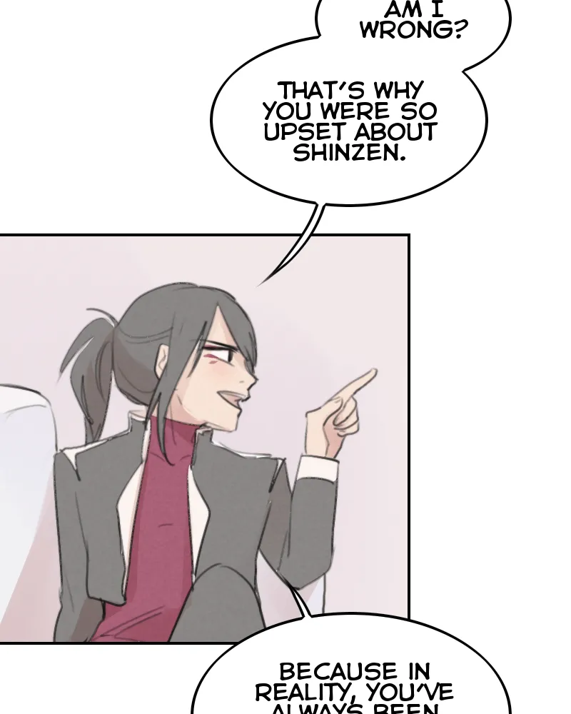 Read Blue Matter chapter 63 image 54 on Lezhin