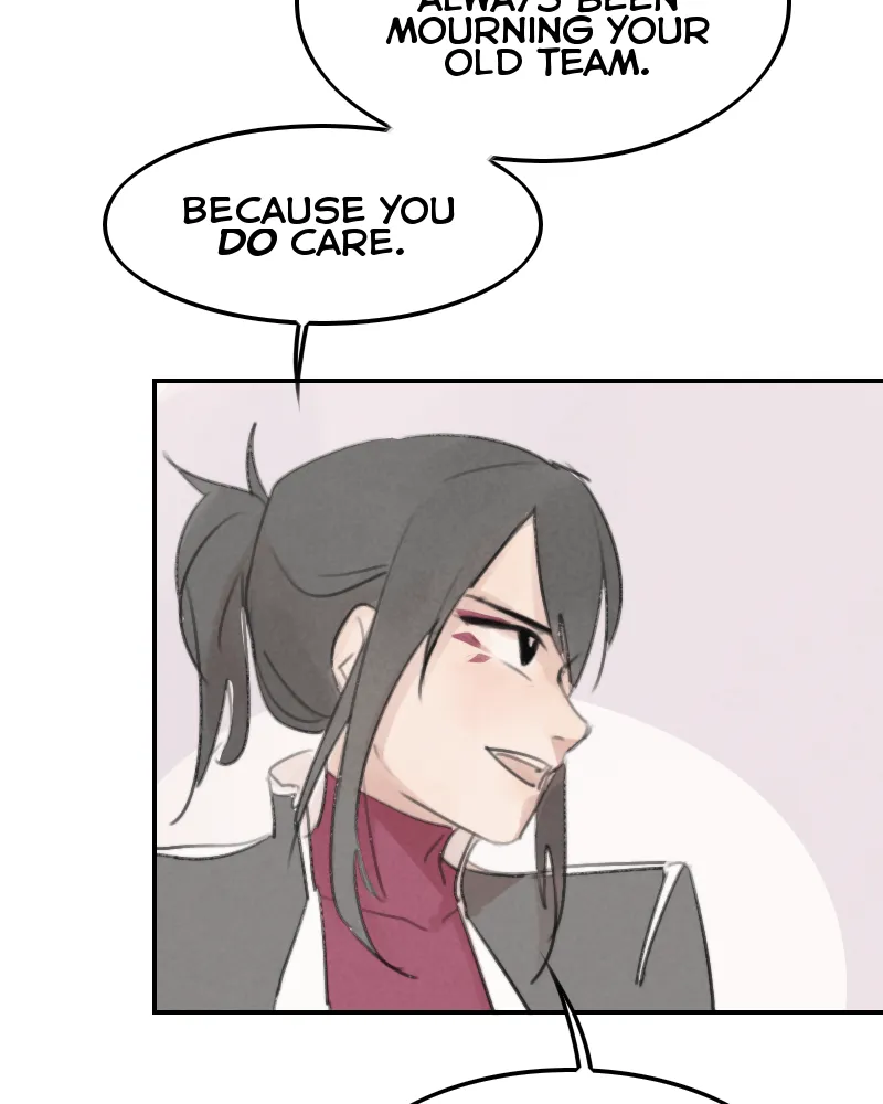 Read Blue Matter chapter 63 image 55 on Lezhin