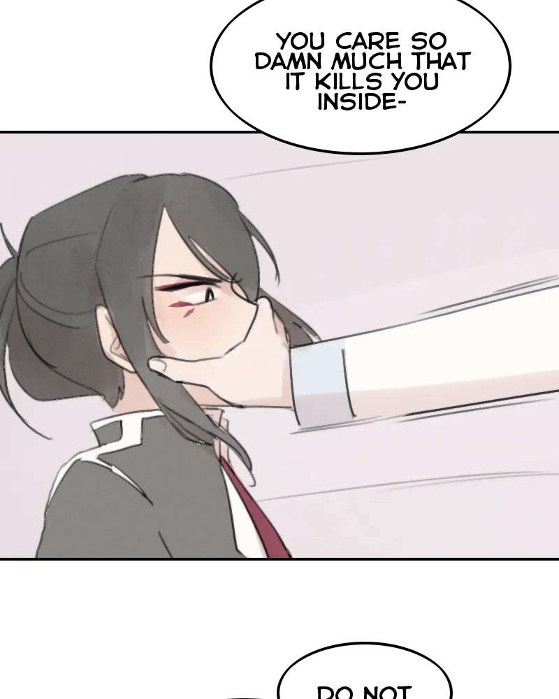 Read Blue Matter chapter 63 image 56 on Lezhin
