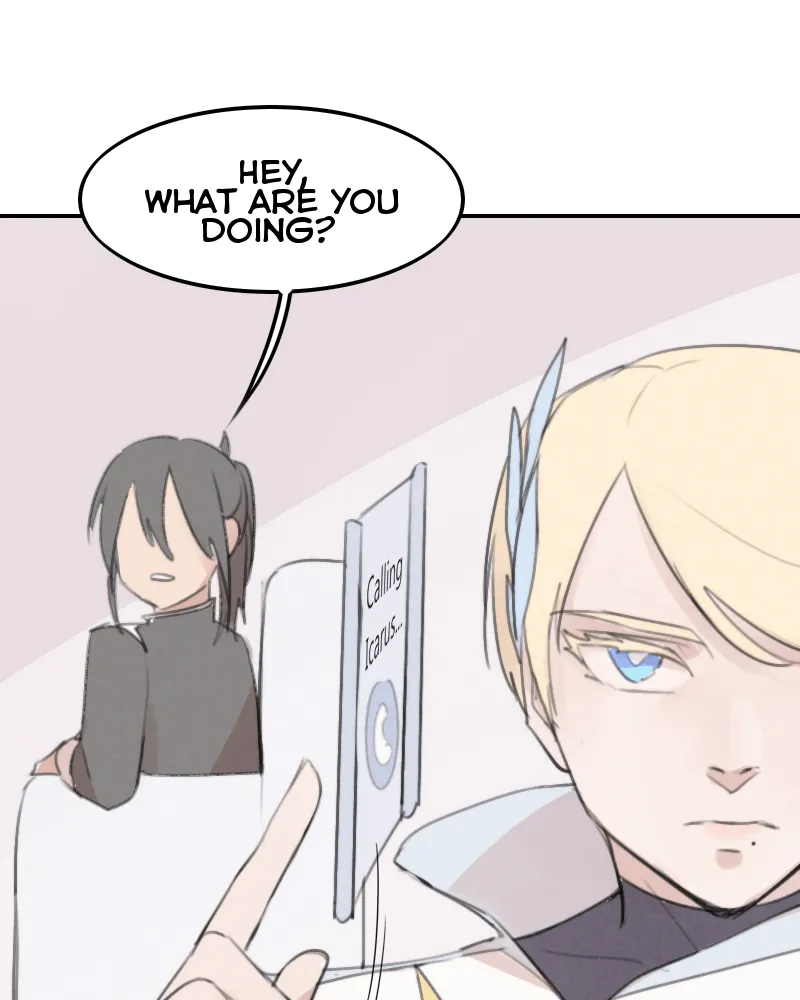 Read Blue Matter chapter 63 image 59 on Lezhin