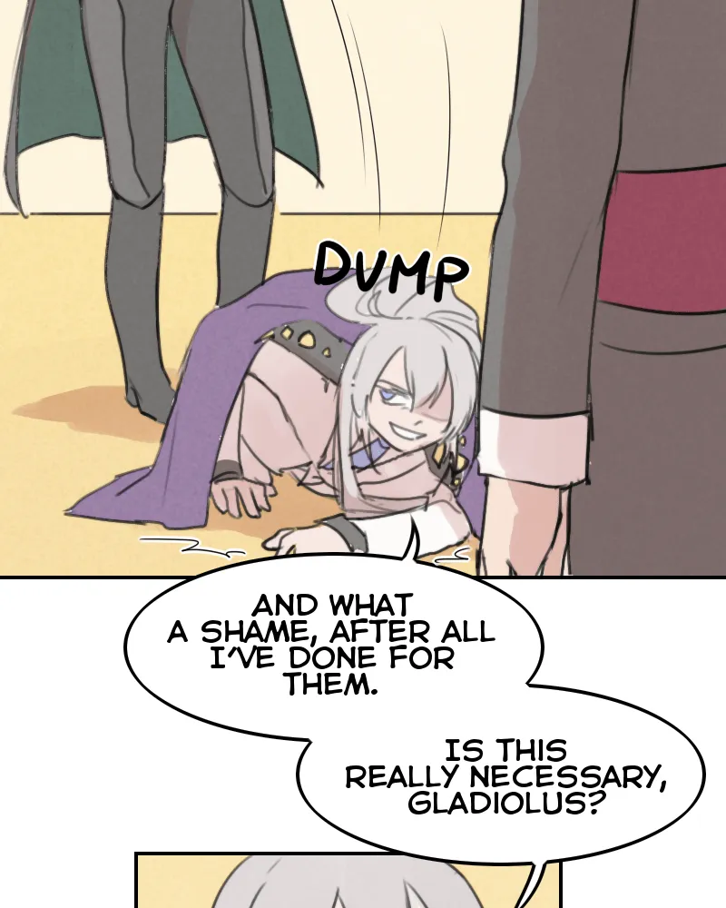 Read Blue Matter chapter 63 image 6 on Lezhin