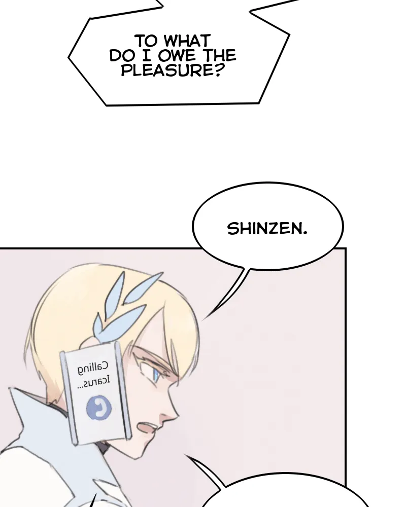 Read Blue Matter chapter 63 image 61 on Lezhin