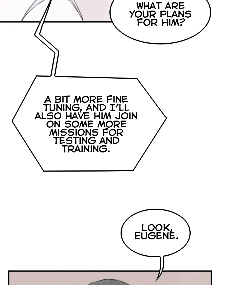 Read Blue Matter chapter 63 image 62 on Lezhin