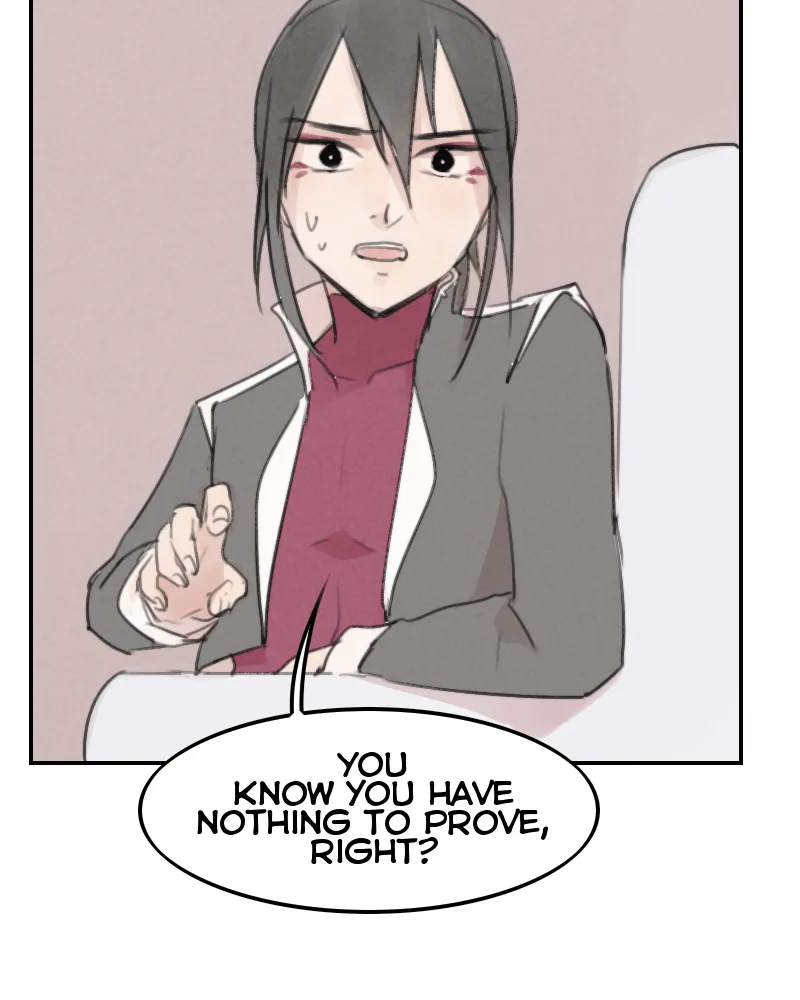Read Blue Matter chapter 63 image 63 on Lezhin