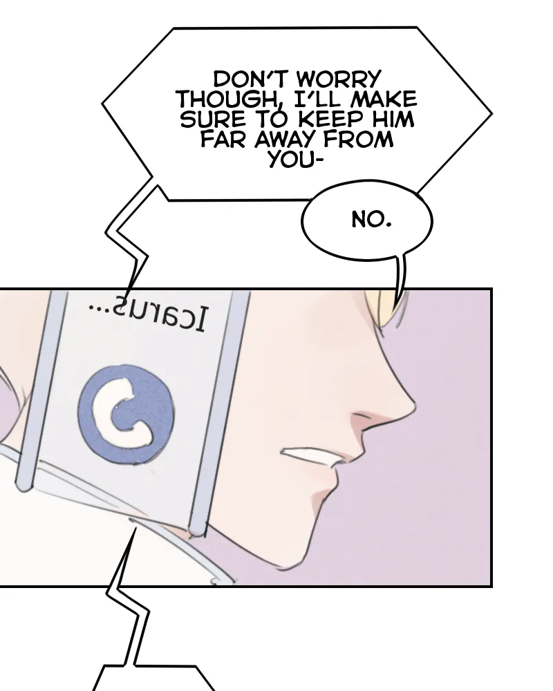 Read Blue Matter chapter 63 image 64 on Lezhin