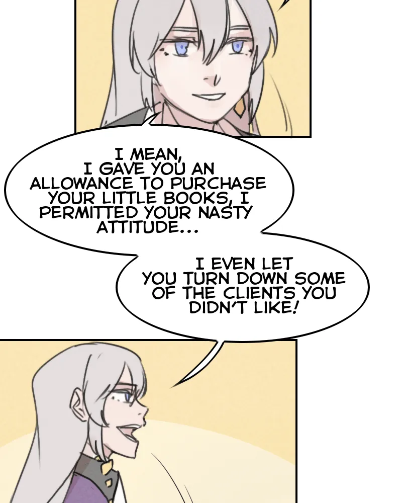 Read Blue Matter chapter 63 image 7 on Lezhin