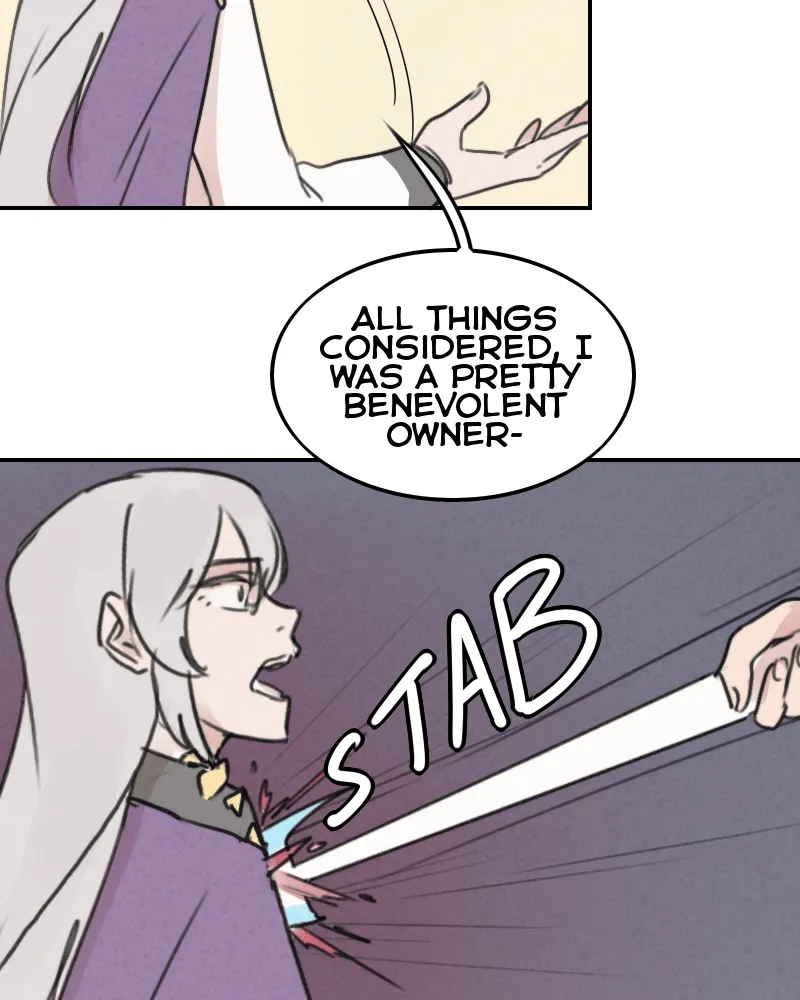 Read Blue Matter chapter 63 image 8 on Lezhin