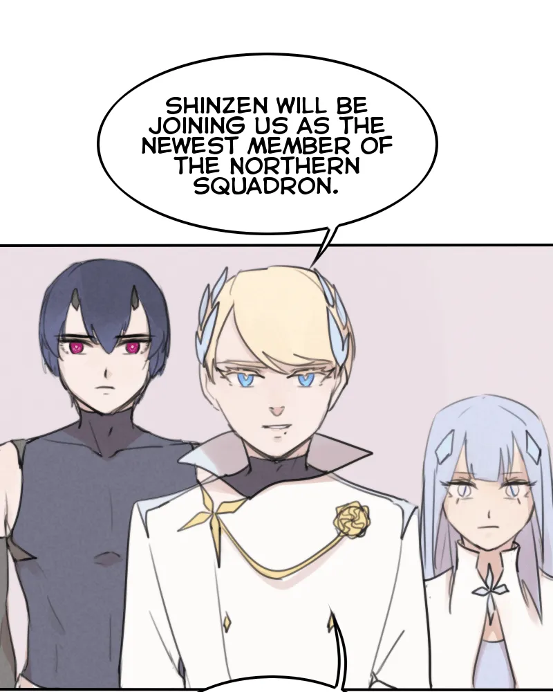 Read Blue Matter chapter 64 image 1 on Lezhin