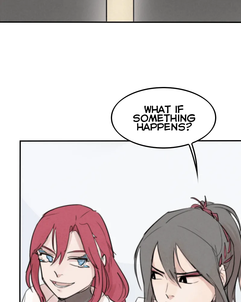 Read Blue Matter chapter 64 image 15 on Lezhin